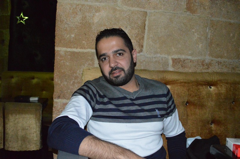 NYE at Taiga Batroun